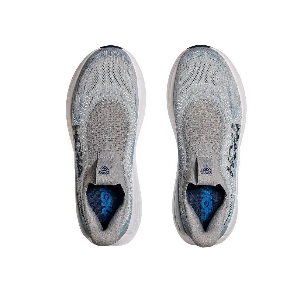 HOKA SKYWARD LACELESS ???????????????????? speed - work balance and coordination running shoe help