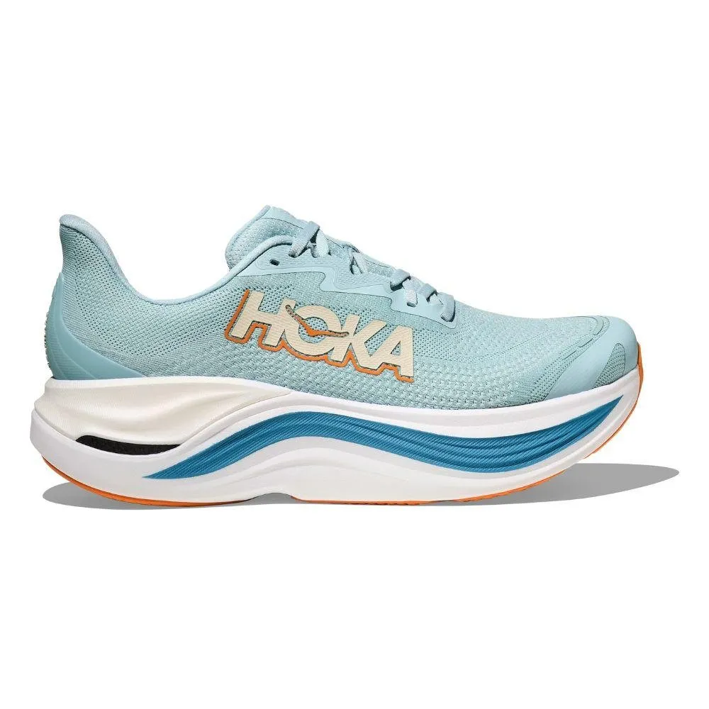 Neutral Cushioning Temperature control HOKA SKYWARD X ????????????????????