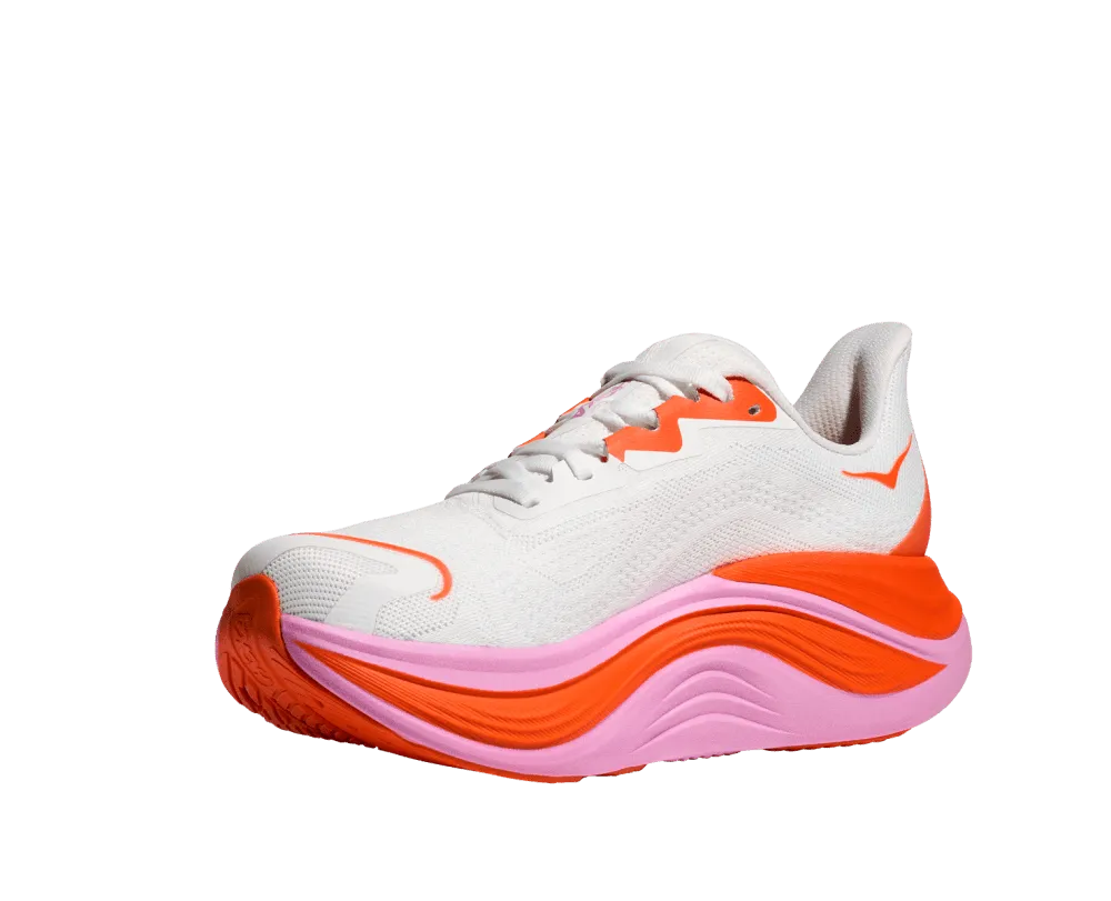 Blown Rubber Compound Elastic Edge Guarding HOKA-SKYWARD X Men