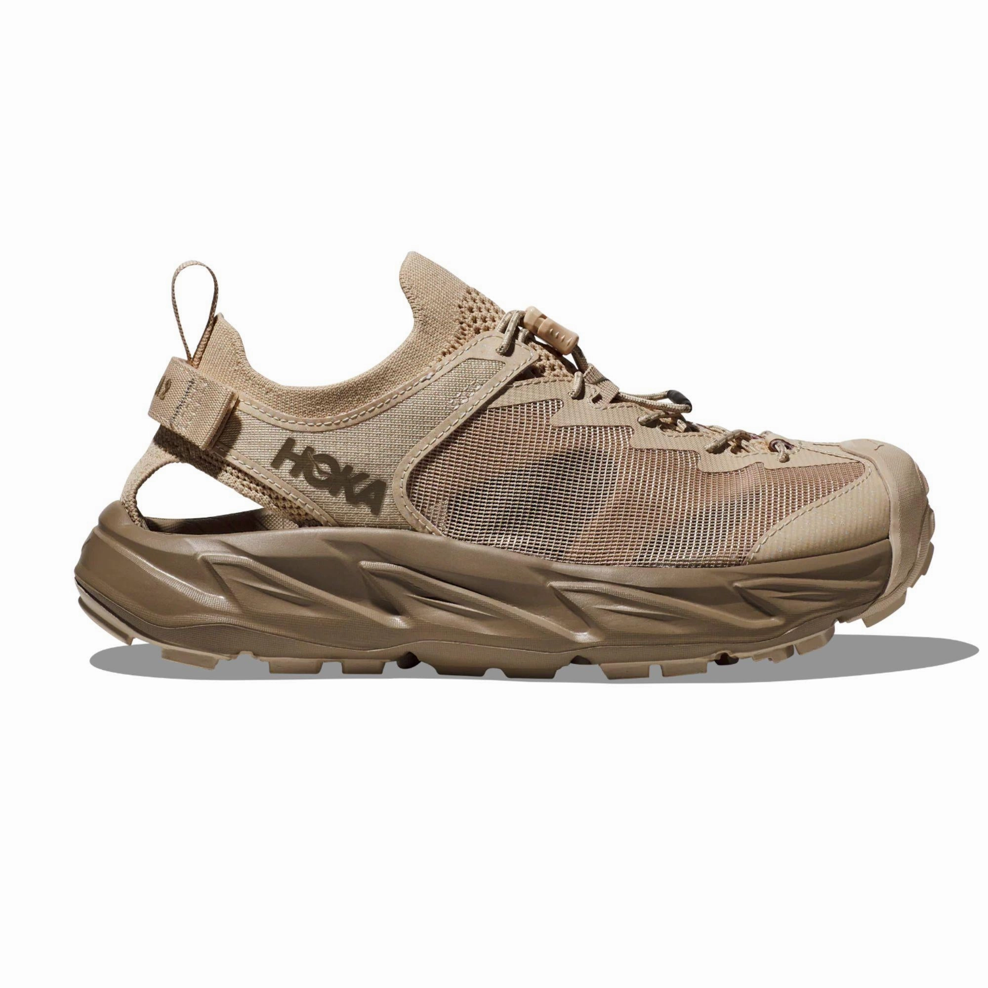 racing shoes wide toe - box HOKA-HOPARA 2 Women