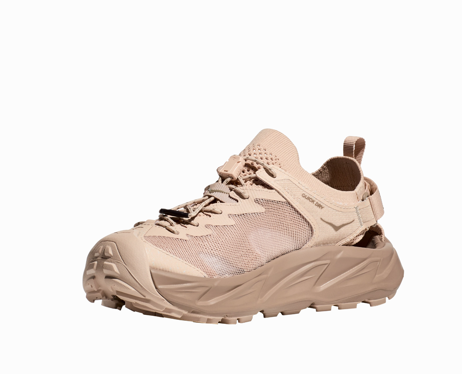 HOKA-HOPARA 2 Women running in the park Unisex Appeal