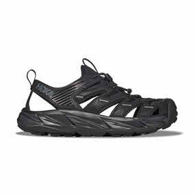 cushioned fabric shoes HOKA-HOPARA Men