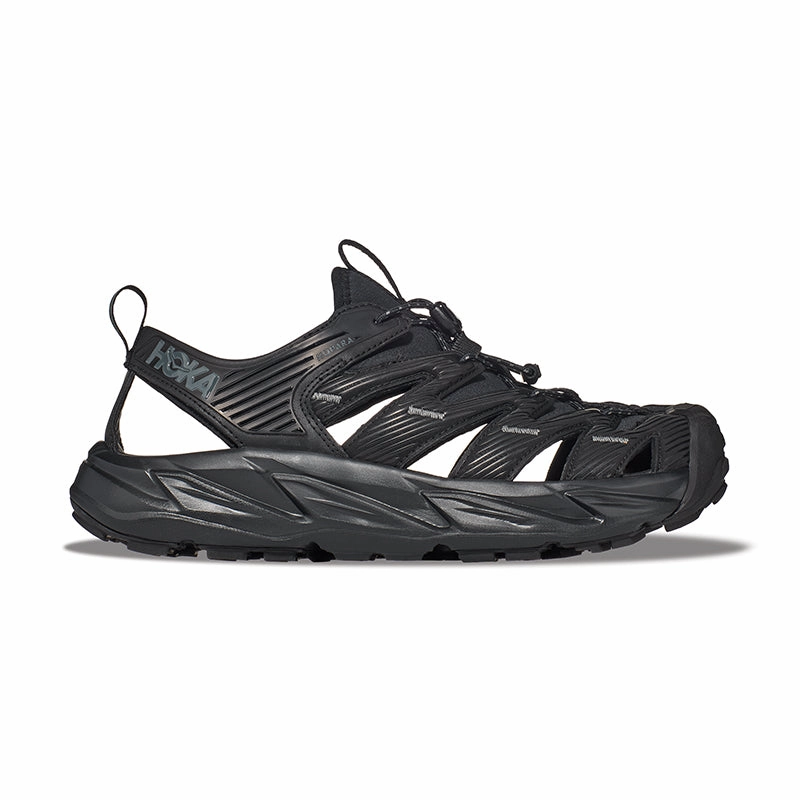 cushioned fabric shoes HOKA-HOPARA Men