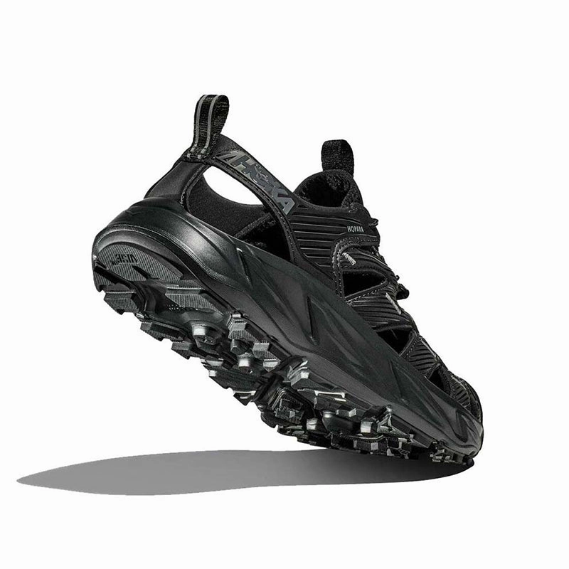 bright headlamp Hygroscopic Fiber HOKA-HOPARA Men