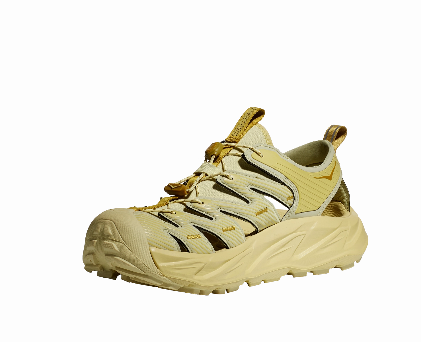 Supportive Midfoot fashionable appearance shoes HOKA-HOPARA Unisex