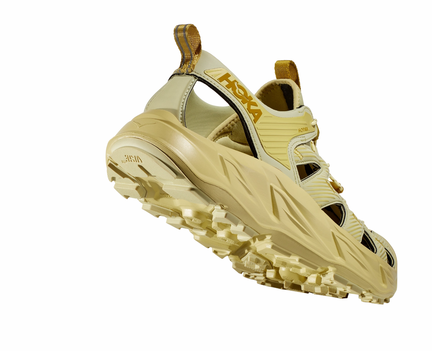 flat - footed HOKA-HOPARA Unisex