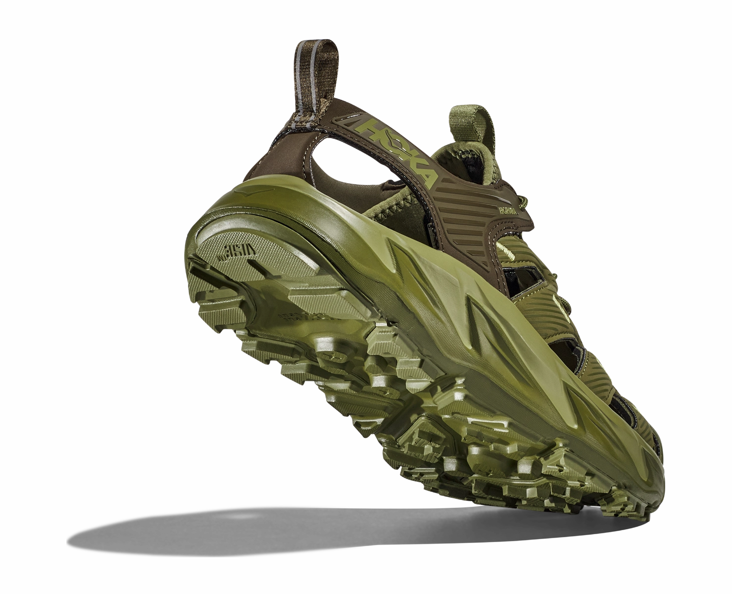 all - terrain - suitability shoes suitable for sports events HOKA-HOPARA Unisex