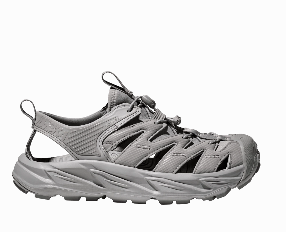 HOKA-HOPARA Unisex race - day shoe preparedness