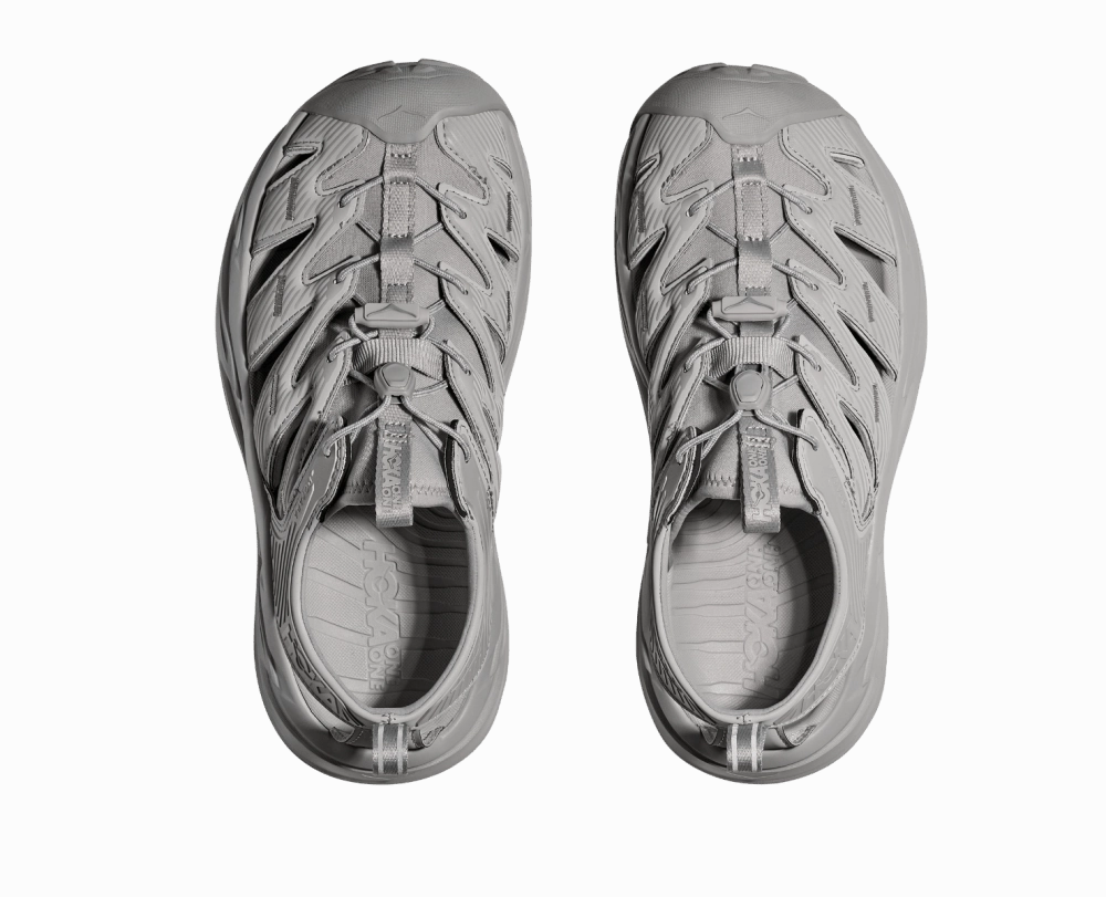 Cross country traction - control shoes HOKA-HOPARA Unisex