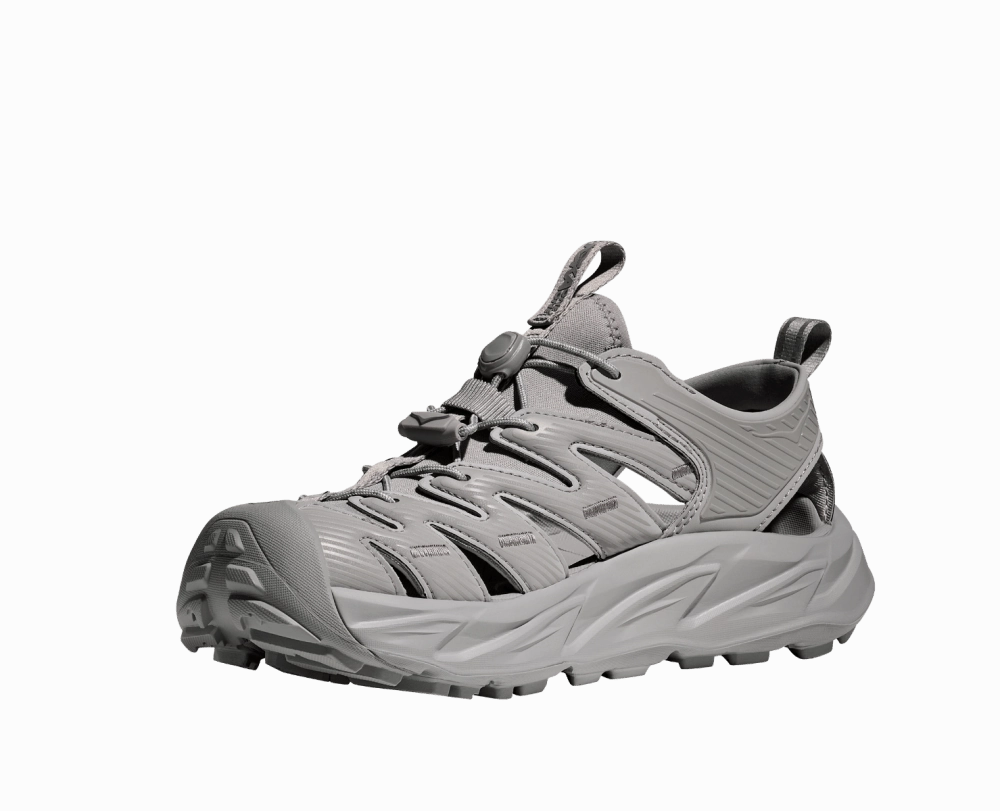 HOKA-HOPARA Unisex timeless zero - heel shoes