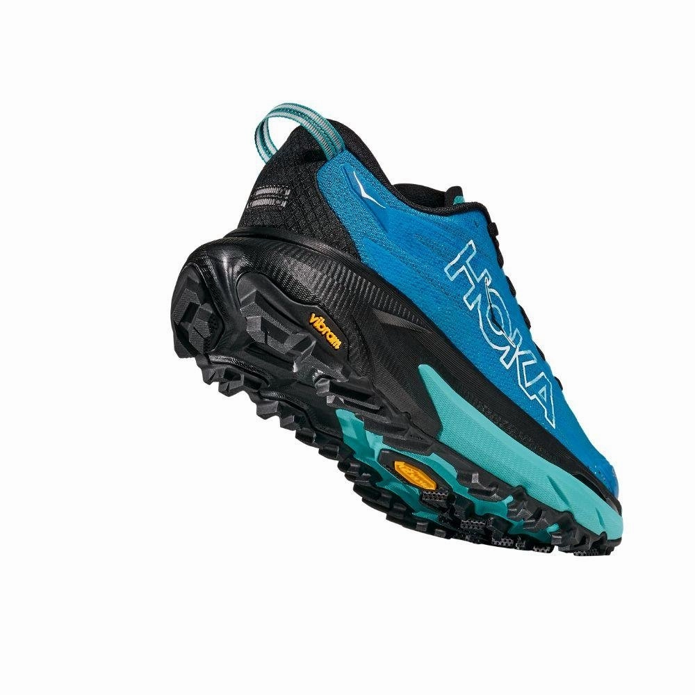 HOKA MAFATE 5 ?????????????????????? Air Injection Mold
