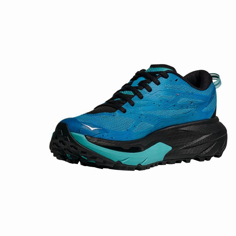 air pockets HOKA MAFATE 5 ??????????????????????