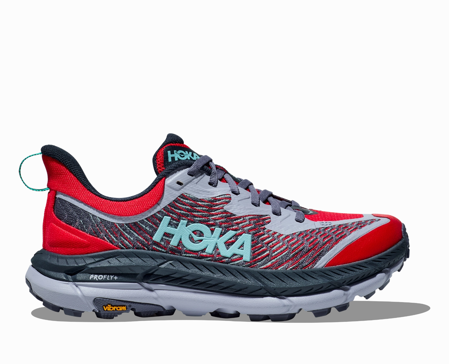 Stable Landing Zone HOKA-MAFATE SPEED 4 Women