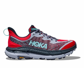 Stable Landing Zone HOKA-MAFATE SPEED 4 Women