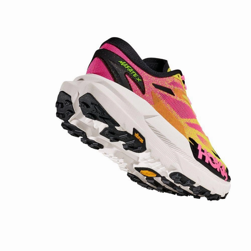 HOKA MAFATE X ?????????????????????? Soft Arch
