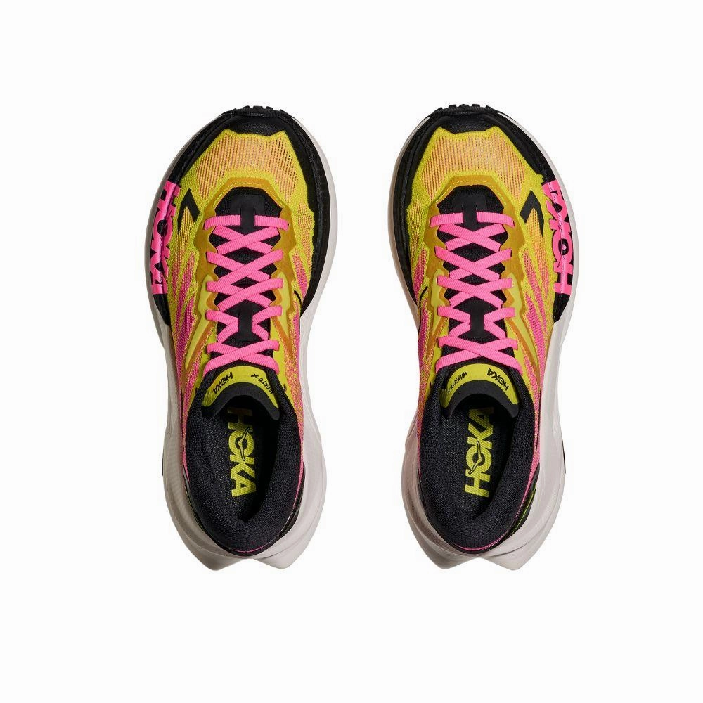 HOKA MAFATE X ?????????????????????? anti - blister running shoes cross - country - specific shoes