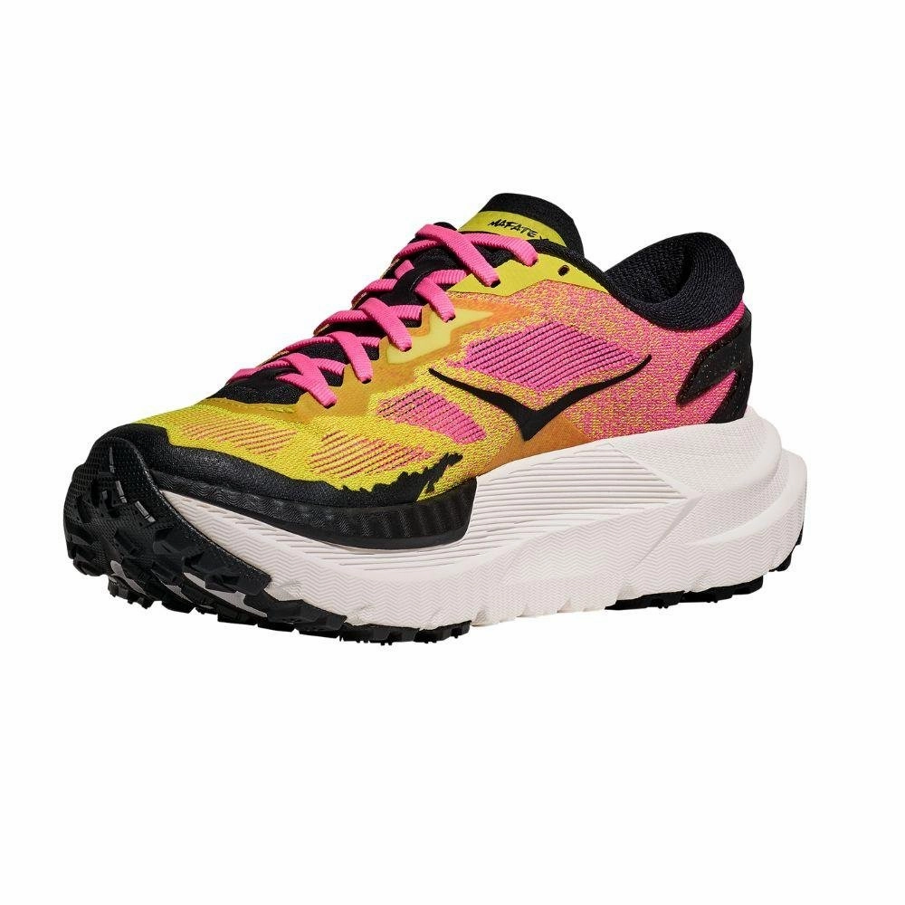 HOKA MAFATE X ?????????????????????? windy - day shoes running in sand shoes