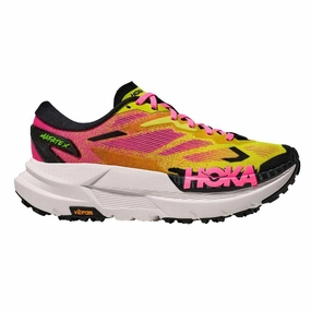 Contoured Ankle Collar HOKA MAFATE X ??????????????????????