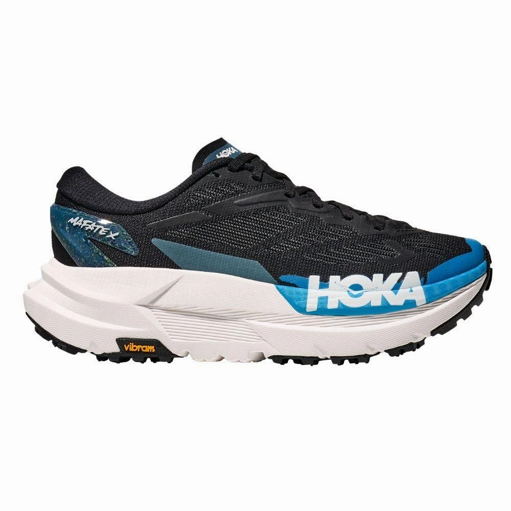 HOKA MAFATE X ?????????????????????? lace - decorated running gear