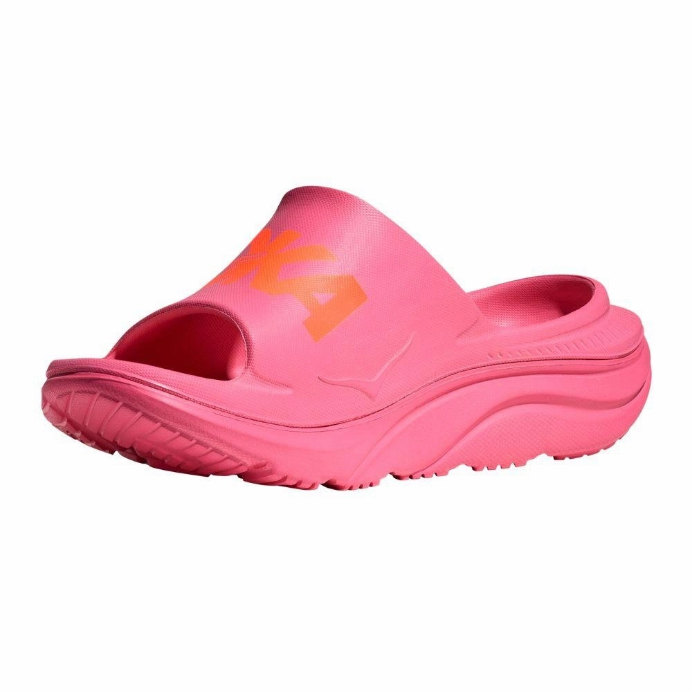 HOKA ORA ATHLETIC SLIDE ???????????????????????????????? slip - on style