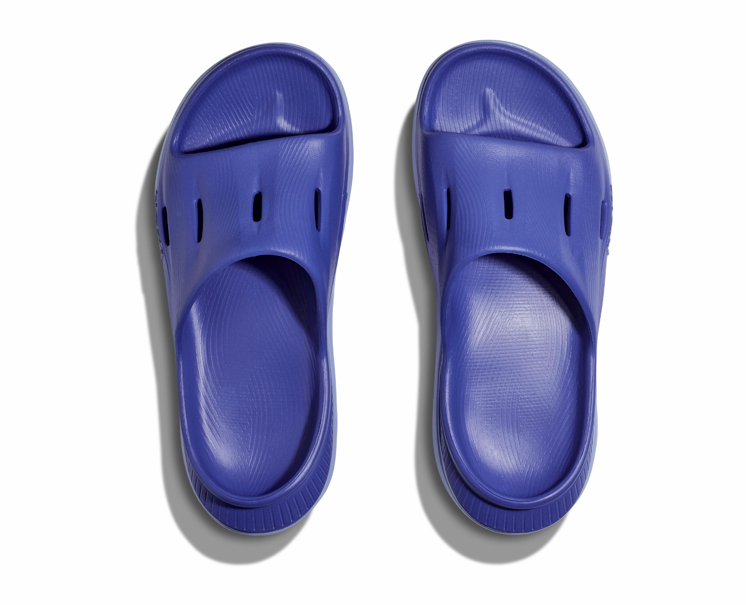 HookAndLoop HOKA-ORA RECOVERY SLIDE 3 Unisex