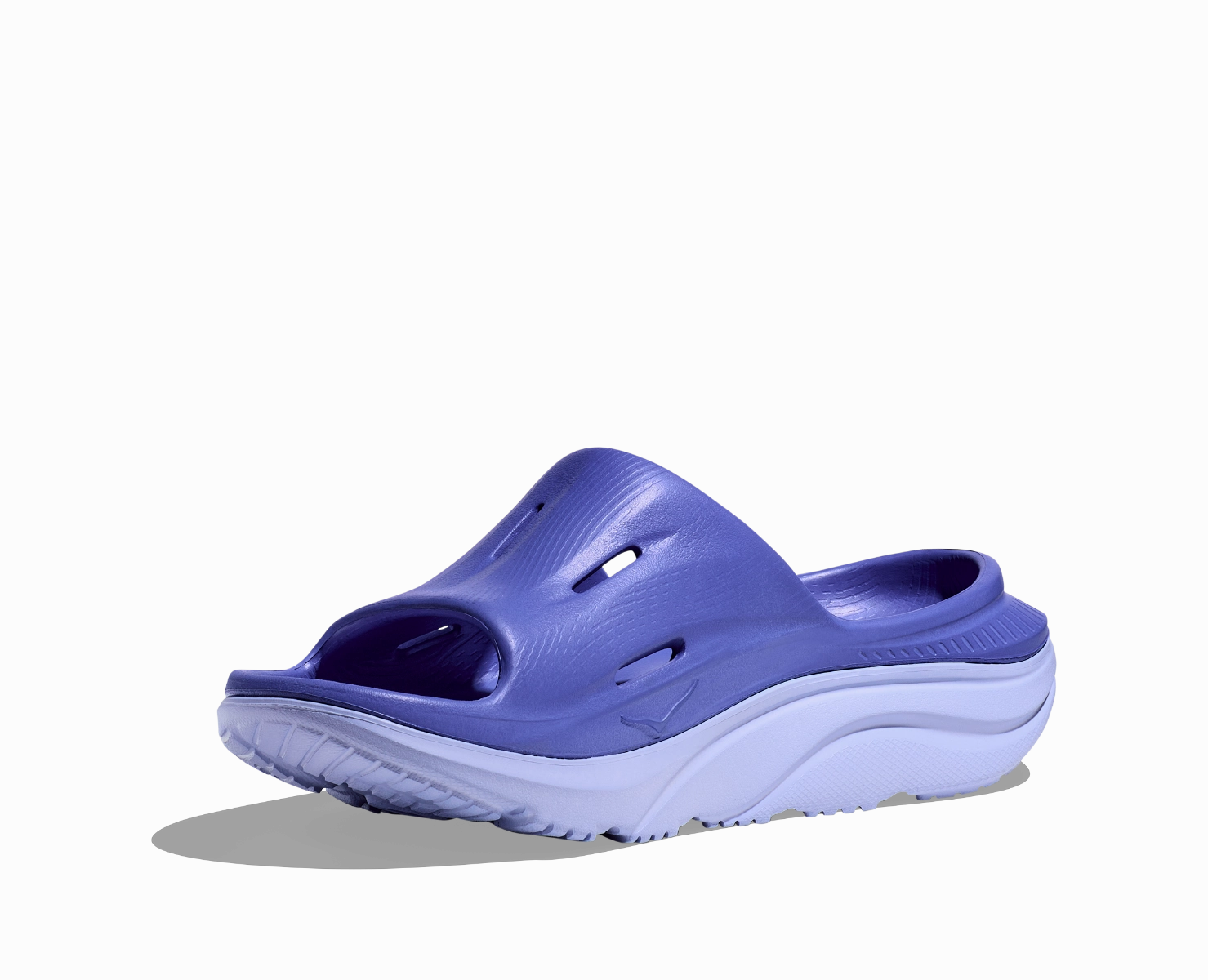 HOKA-ORA RECOVERY SLIDE 3 Unisex ShockDispersion
