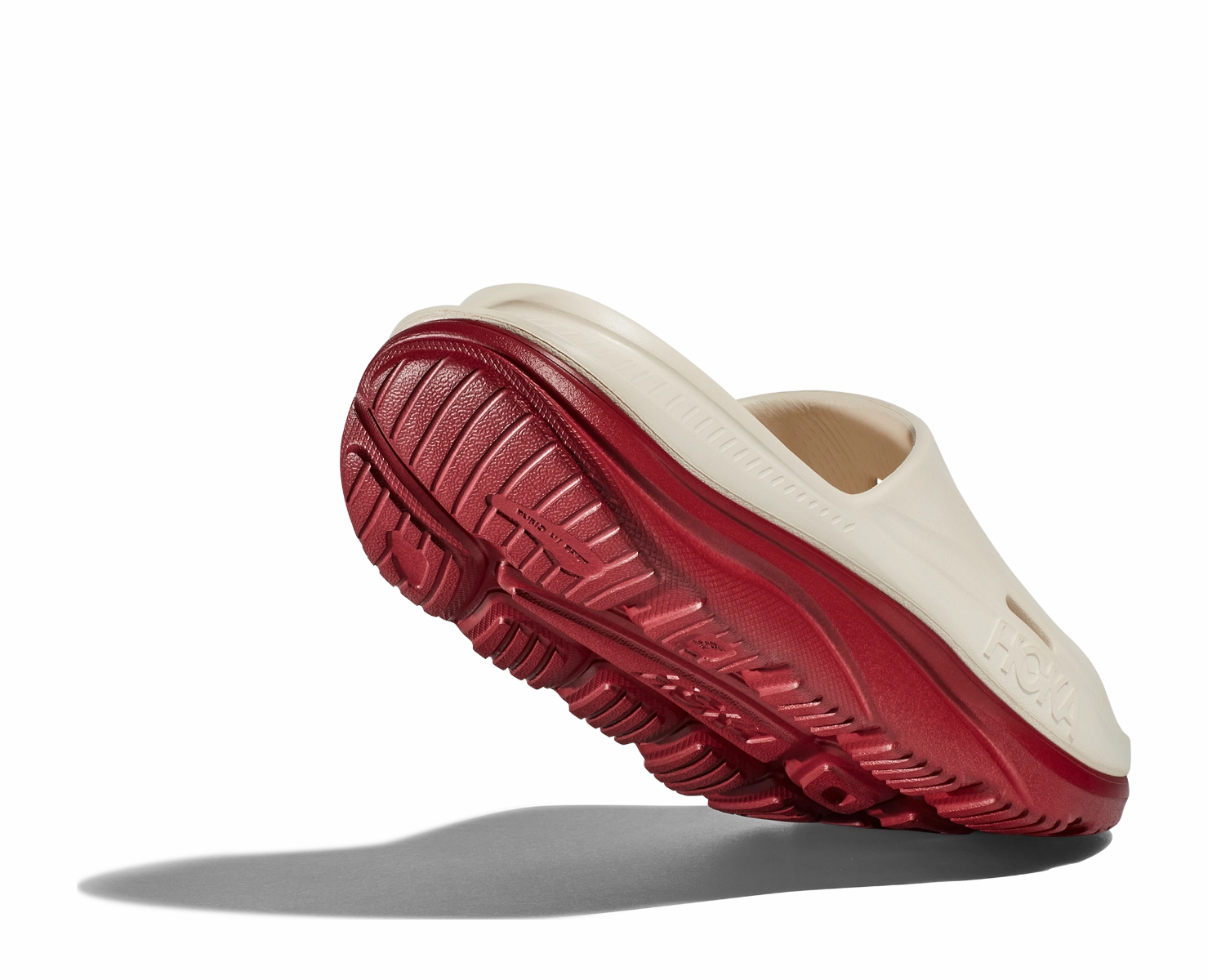 HOKA-ORA RECOVERY SLIDE 3 Unisex Energy Propulsion Tech Shock - absorbing midsole