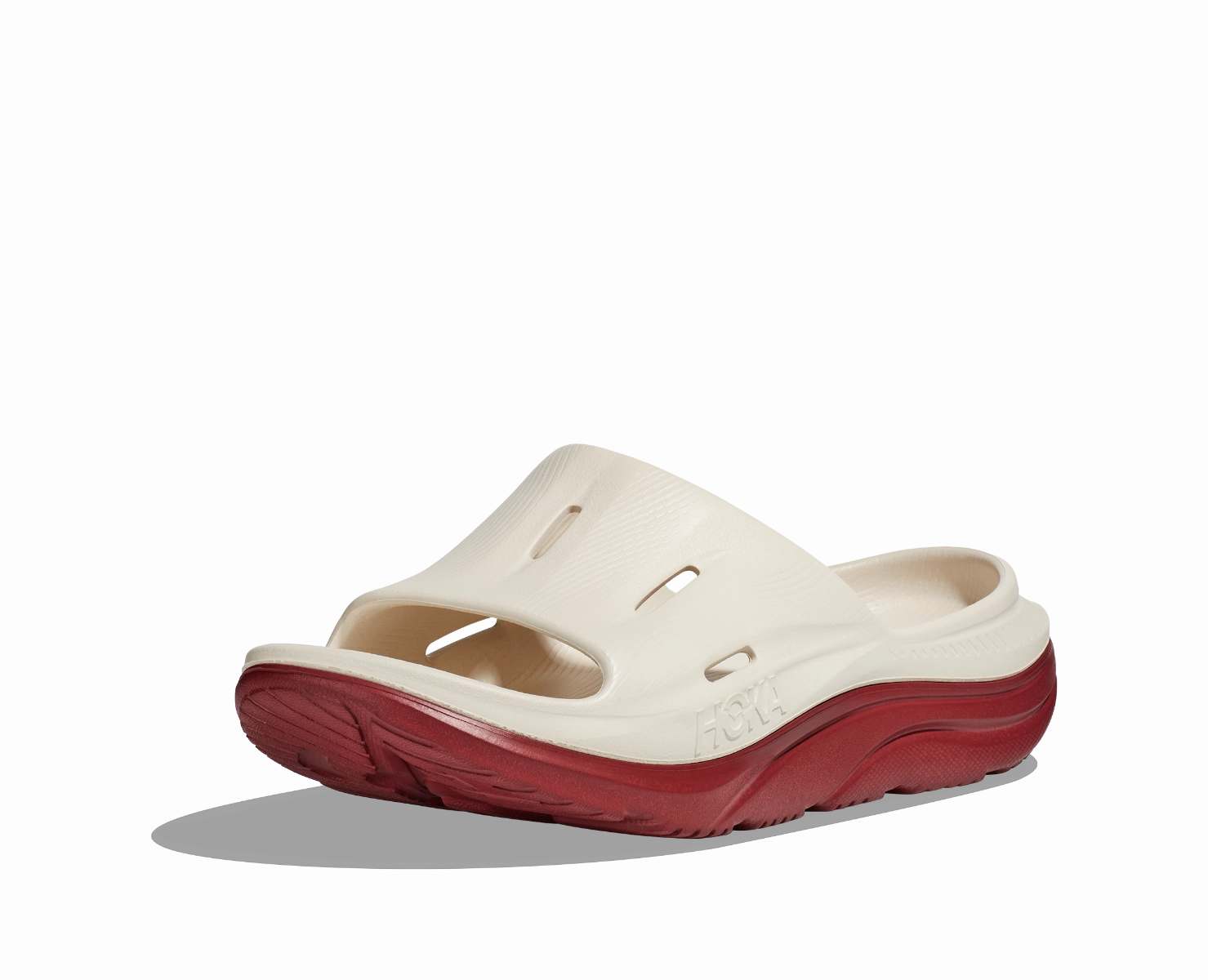 Thermo Regulating Liner HOKA-ORA RECOVERY SLIDE 3 Unisex