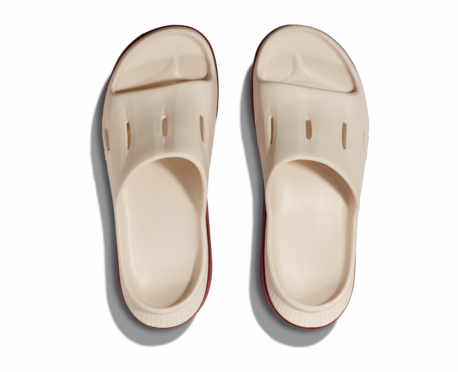 Dynamic Stability Support HOKA-ORA RECOVERY SLIDE 3 Unisex