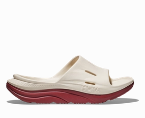 anaerobic running gear HOKA-ORA RECOVERY SLIDE 3 Unisex
