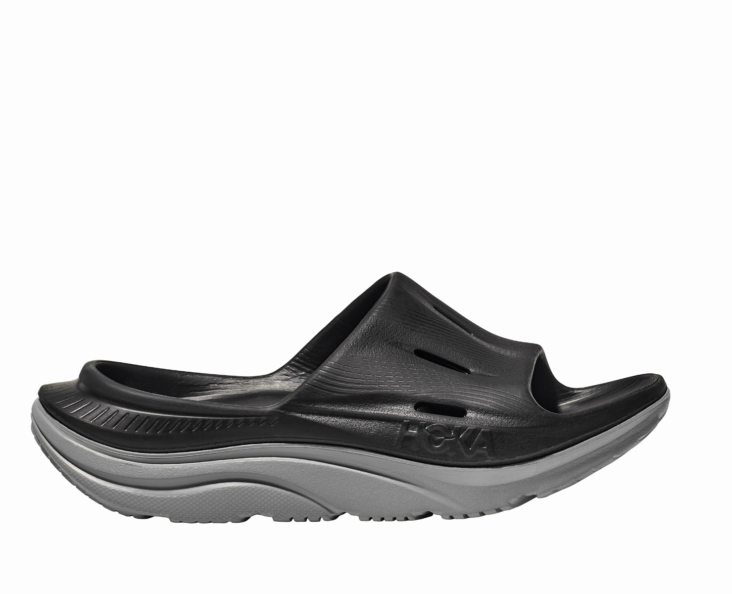 EVA foam HOKA-ORA RECOVERY SLIDE 3 Unisex