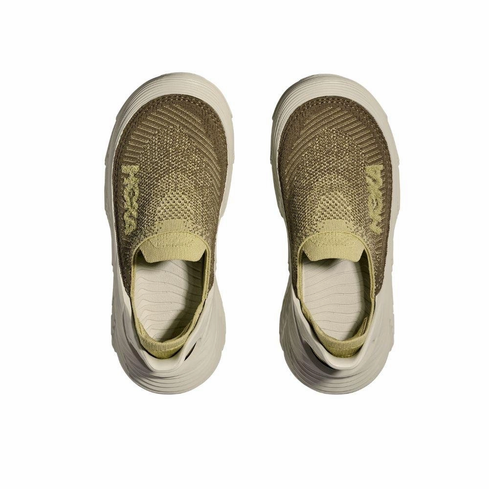 HOKA RESTORE TC ????????????????????????????????????? Non Marking Sole