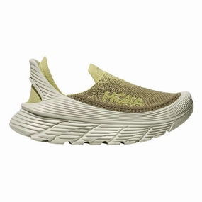 HOKA RESTORE TC ????????????????????????????????????? Dual Density Collar