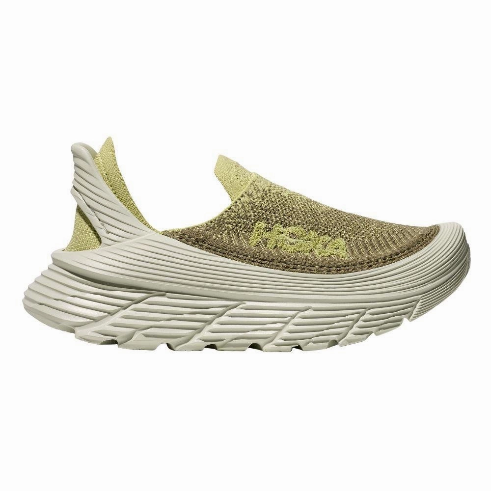 HOKA RESTORE TC ????????????????????????????????????? Dual Density Collar