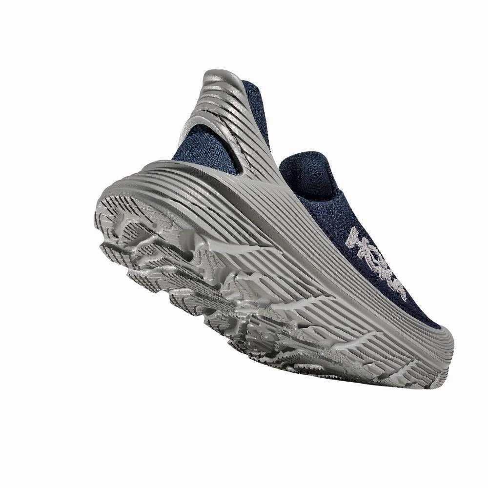 HOKA RESTORE TC ????????????????????????????????????? Reflective accents