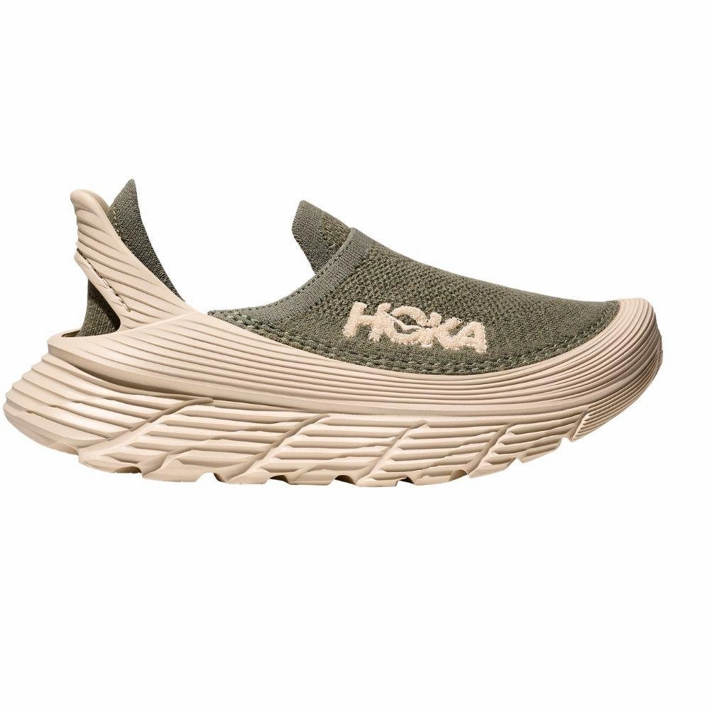 HOKA RESTORE TC AERINO ????????????????????????????????????? exceptional breathability