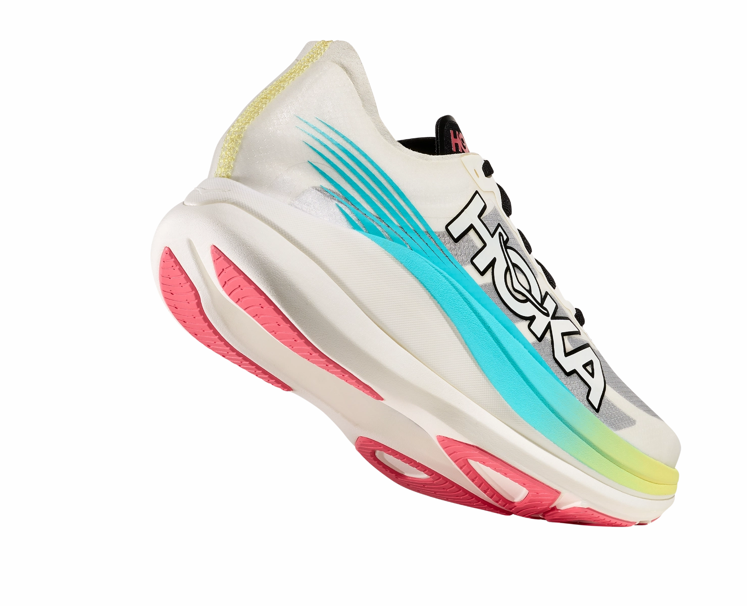lightweight sneakers HOKA-ROCKET X 2 Unisex