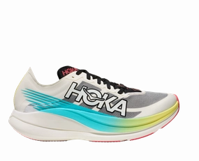 Breathable HOKA-ROCKET X 2 Unisex