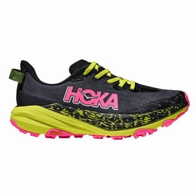 rainy day running HOKA SPEEDGOAT 6 ??????????????????????