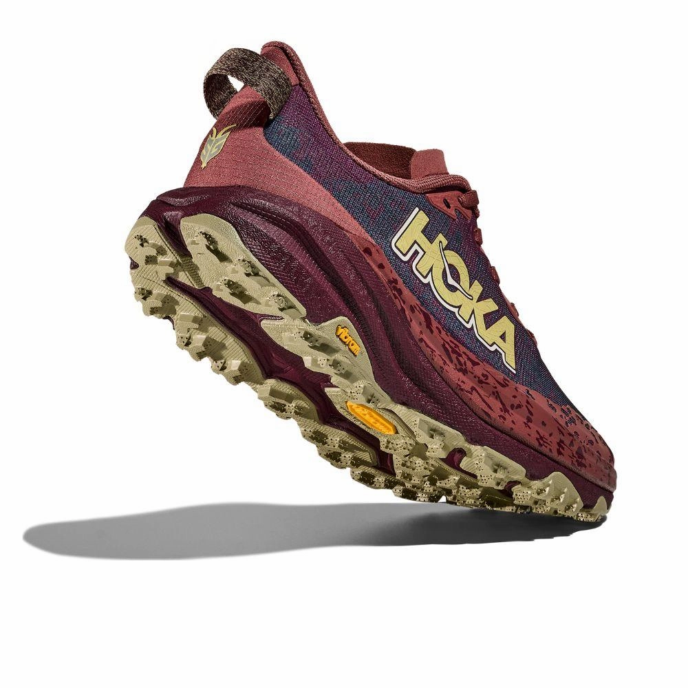 HOKA SPEEDGOAT 6 ?????????????????????? beach - volleyball running shoes sustainable shoes