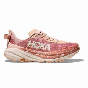 HOKA SPEEDGOAT 6 ?????????????????????? left - foot shoe