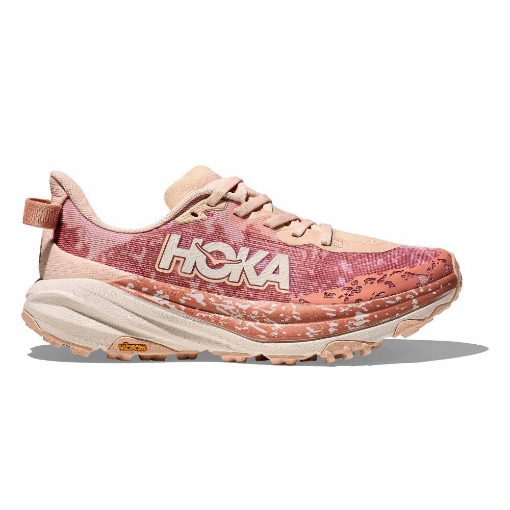 HOKA SPEEDGOAT 6 ?????????????????????? left - foot shoe
