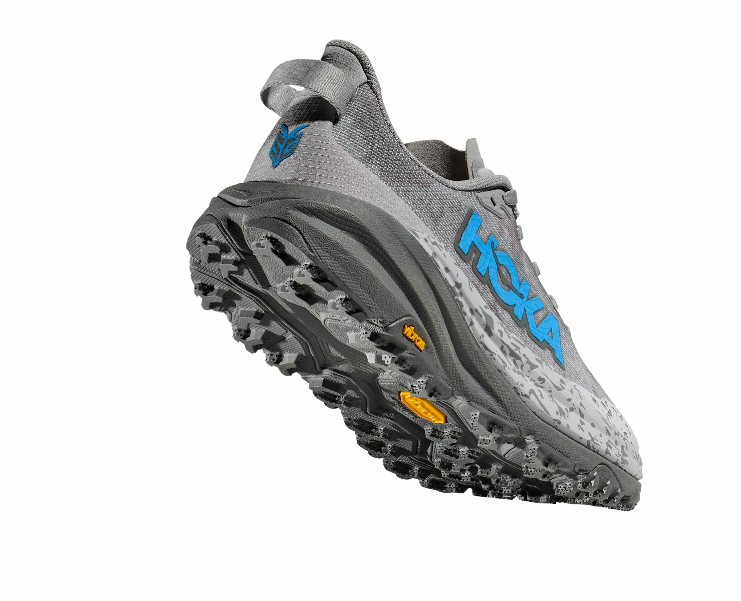 HOKA-SPEEDGOAT 6 WIDE Women Shock Absorbing Sole
