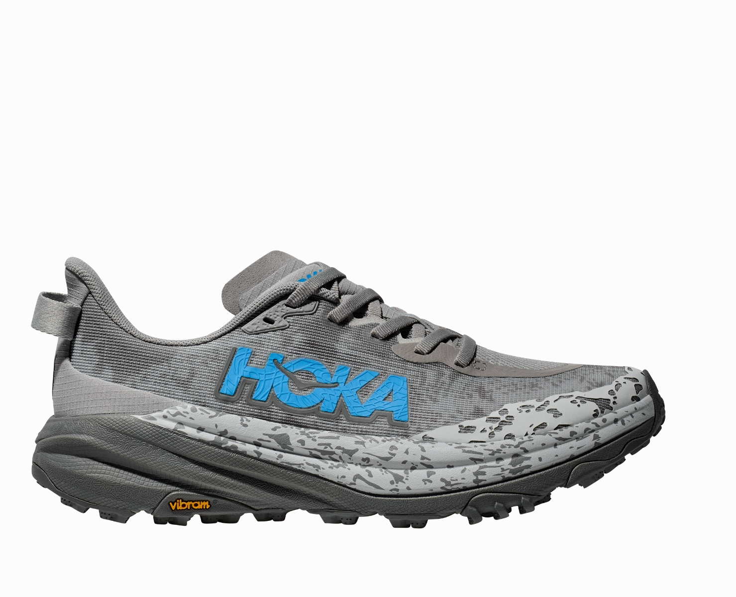 barefoot running Microperforated Ventilation HOKA-SPEEDGOAT 6 WIDE Women