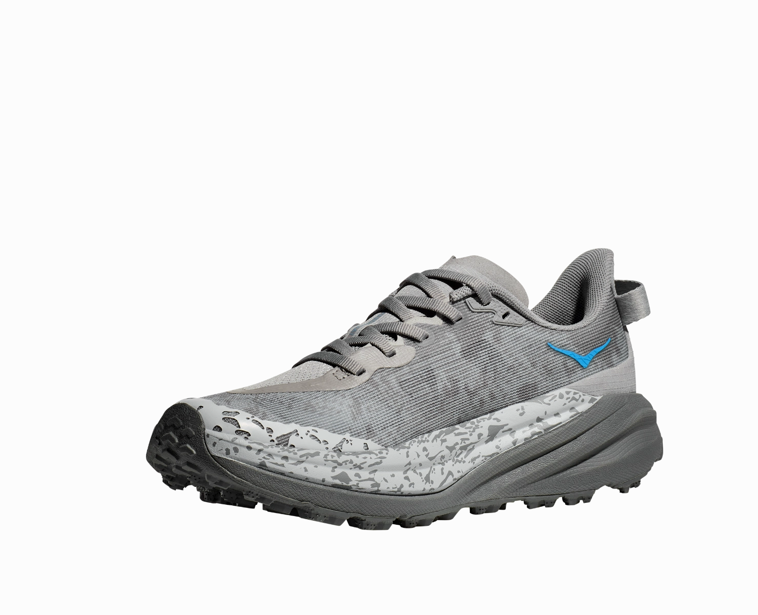 Orthotic Friendly Structure HOKA-SPEEDGOAT 6 WIDE Women