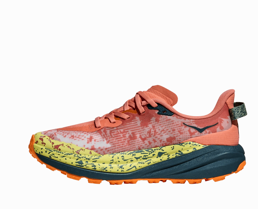 Dynamic Balance HOKA-SPEEDGOAT 6 Women