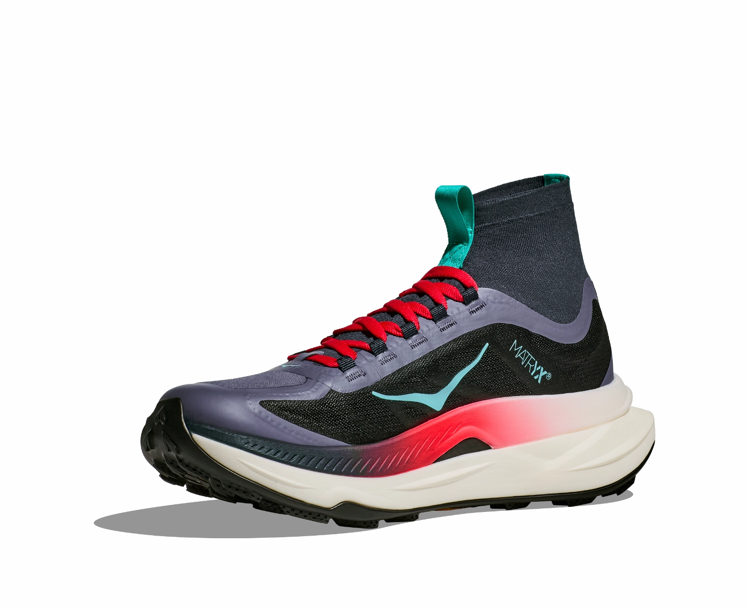 HOKA-TECTON X 3 Women Energy Returning Midsole