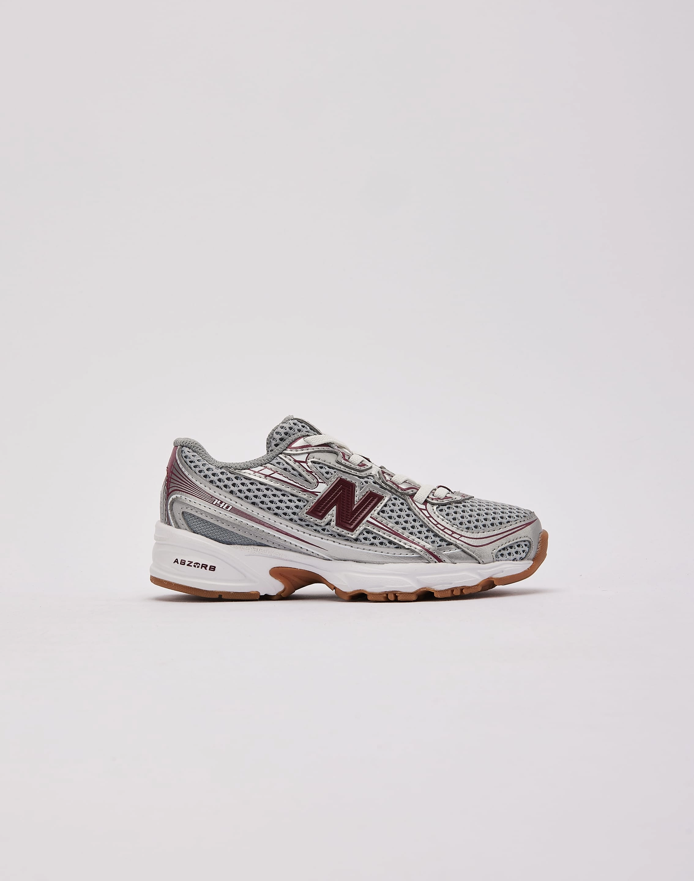 New Balance 740 Bungee Pre-School Airflow Optimized