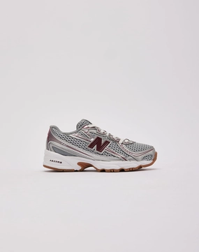 New Balance 740 Bungee Pre-School Airflow Optimized
