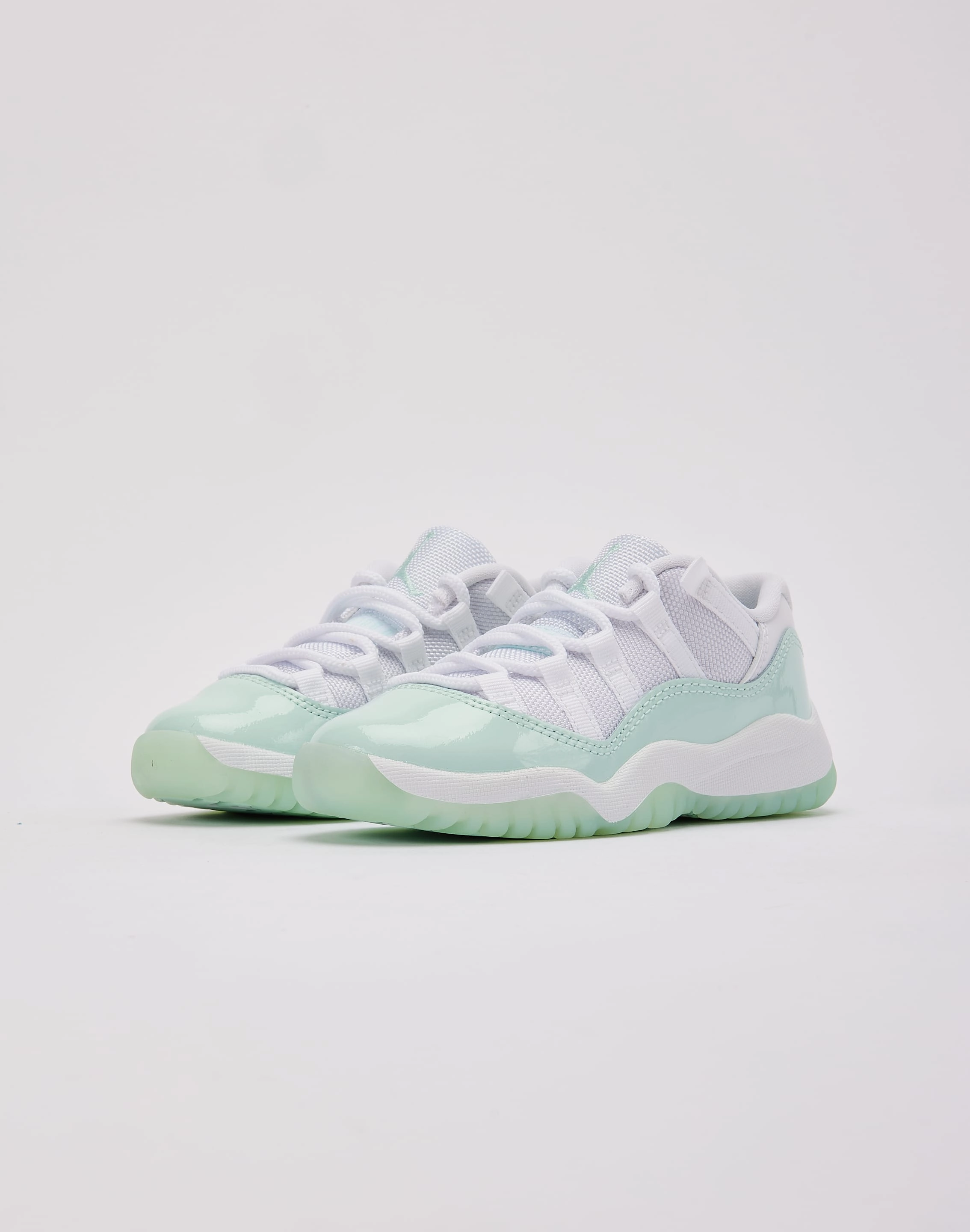 Ultimate look Jordan Air Jordan 11 Retro Low 'Igloo' Pre-School